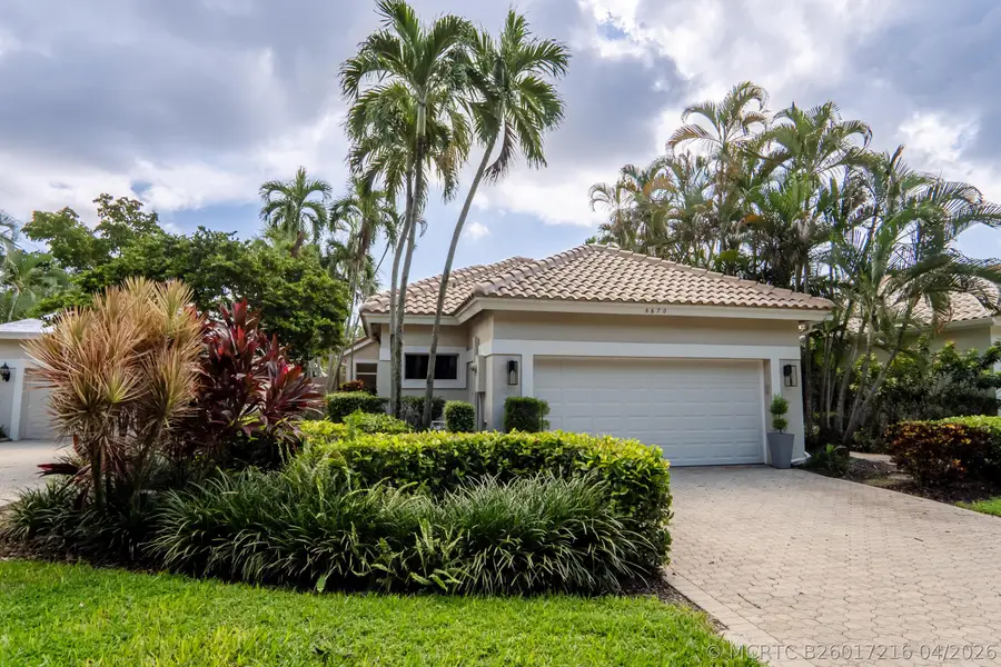 6670 NW 27th Avenue, Boca Raton, FL 33496 - #2