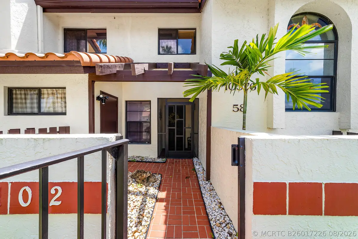 10576 Tropic Palm Avenue #102, Boynton Beach, FL 33437 - #1