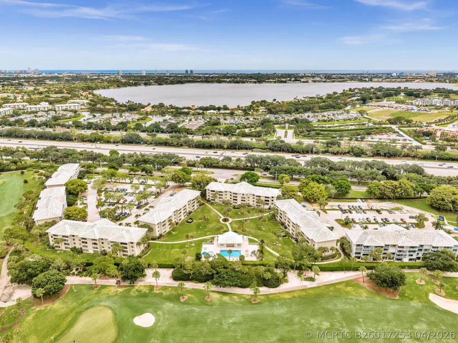 3507 Village Boulevard #106, West Palm Beach, FL 33409 - #2