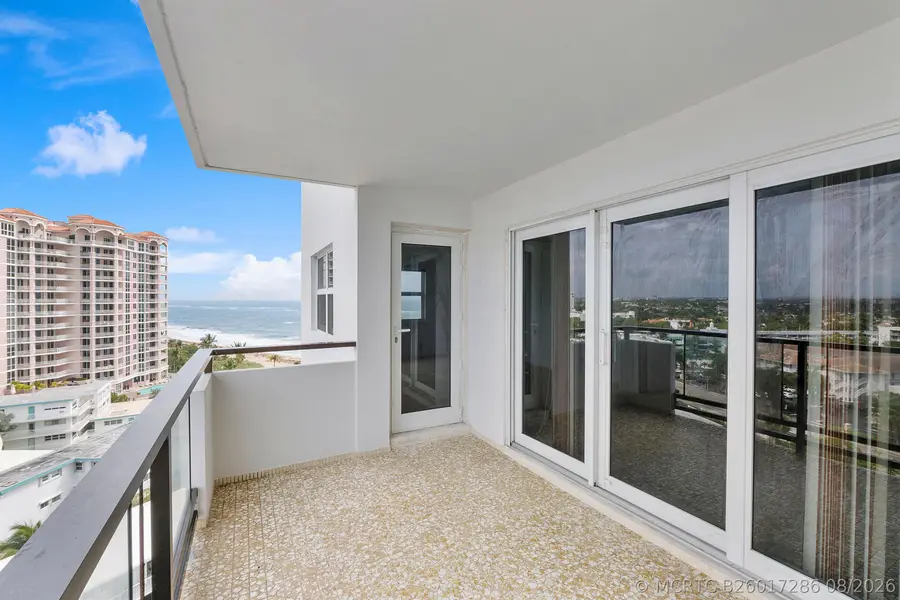 1500 S Ocean Boulevard #1101, Lauderdale By The Sea, FL 33062 - #2