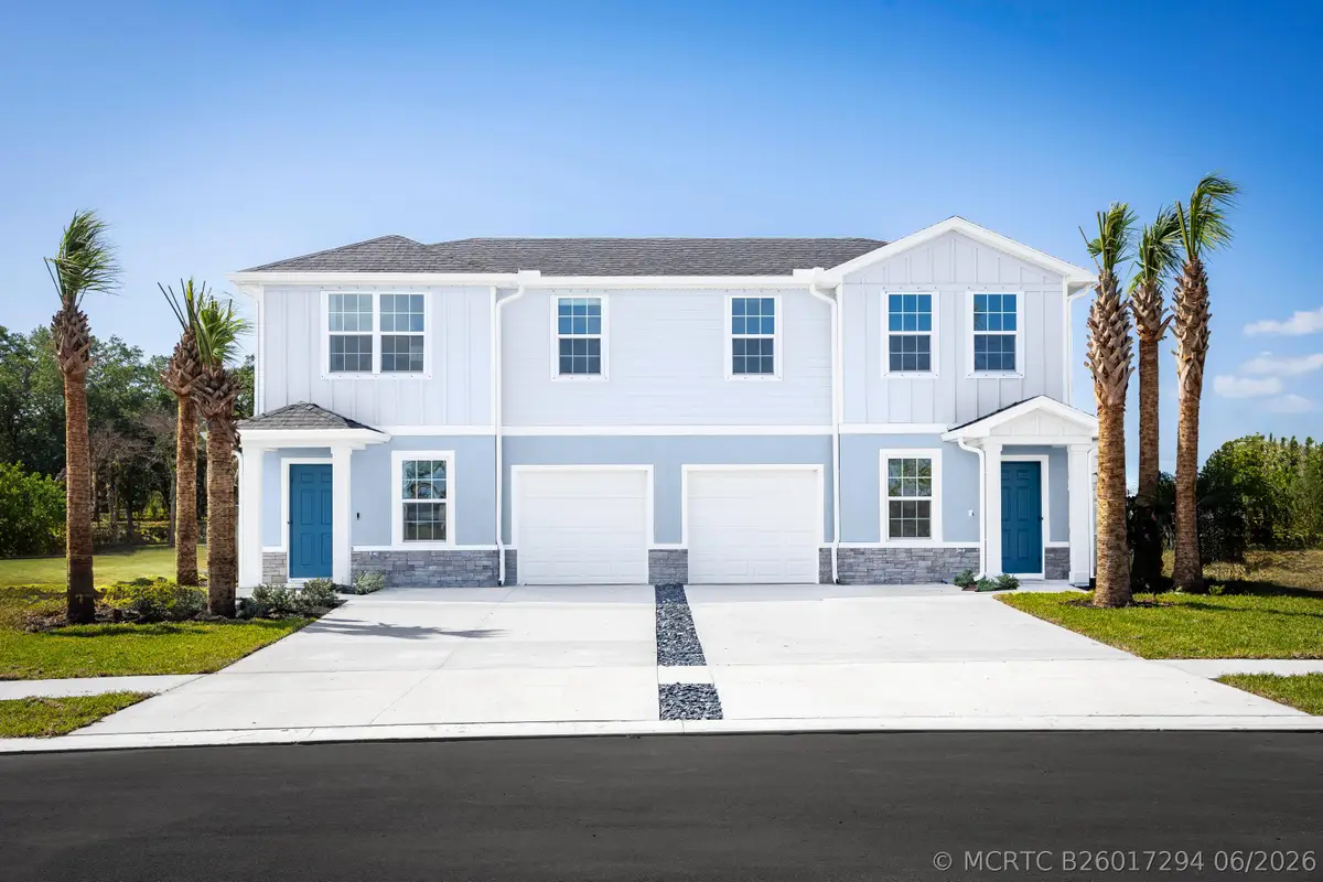 Address Withheld By Seller, Fort Pierce, FL 34982 - #1