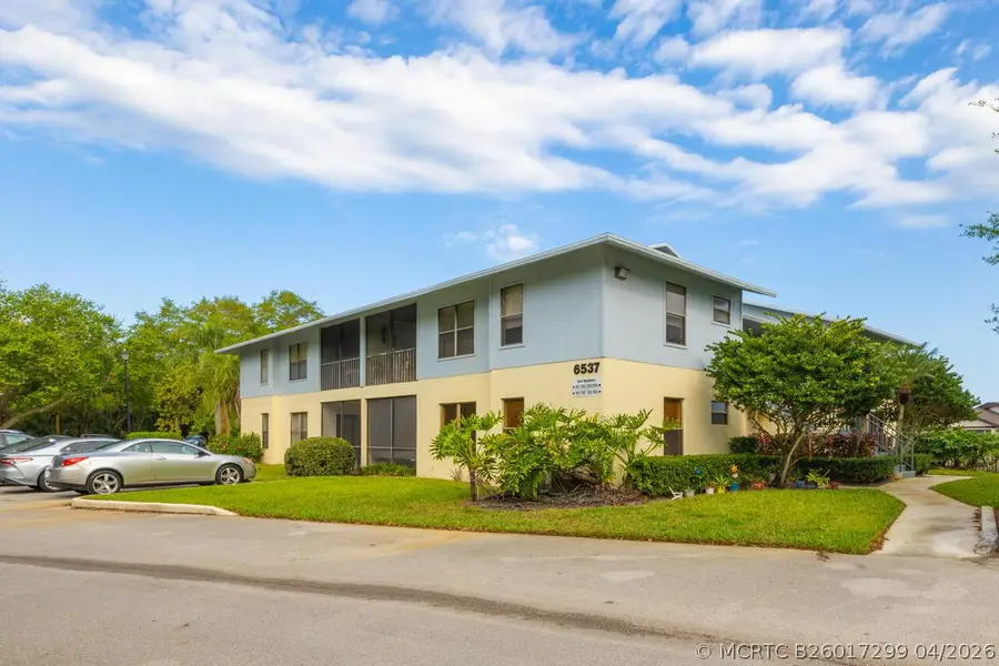 6537 SE Federal Highway #101, Stuart, FL 34997 - #2