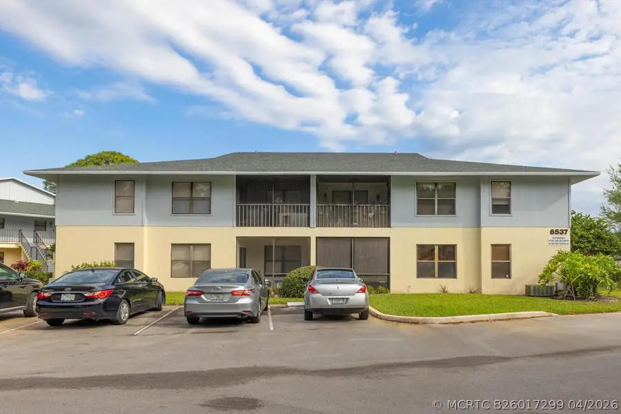 6537 SE Federal Highway #101, Stuart, FL 34997 - #3