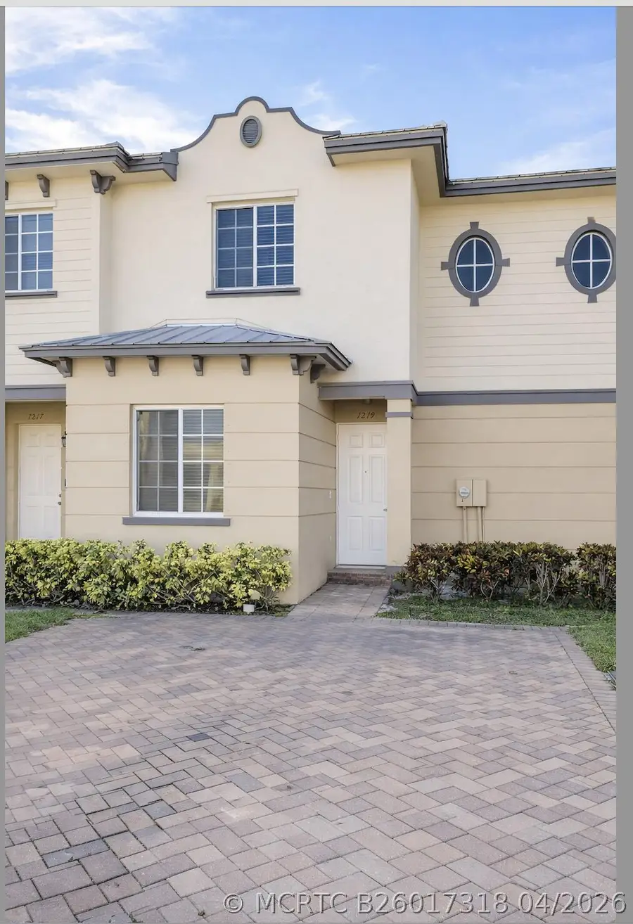 1219 Lucaya Drive, Riviera Beach, FL 33404 - #2