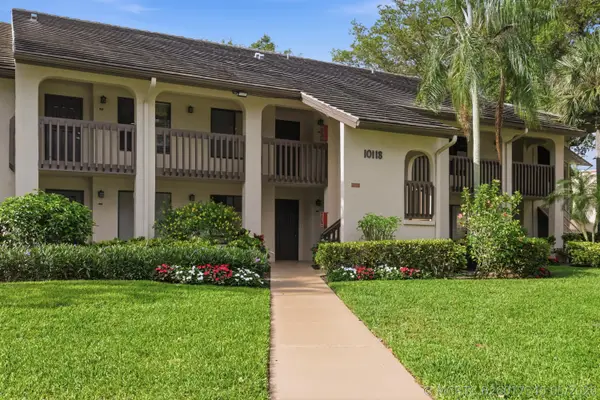 10118 Mangrove Drive #105, Boynton Beach, FL 33437