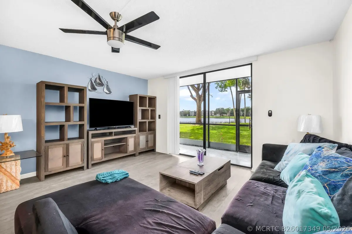 5220 Las Verdes Circle #108, Delray Beach, FL 33484 - #1