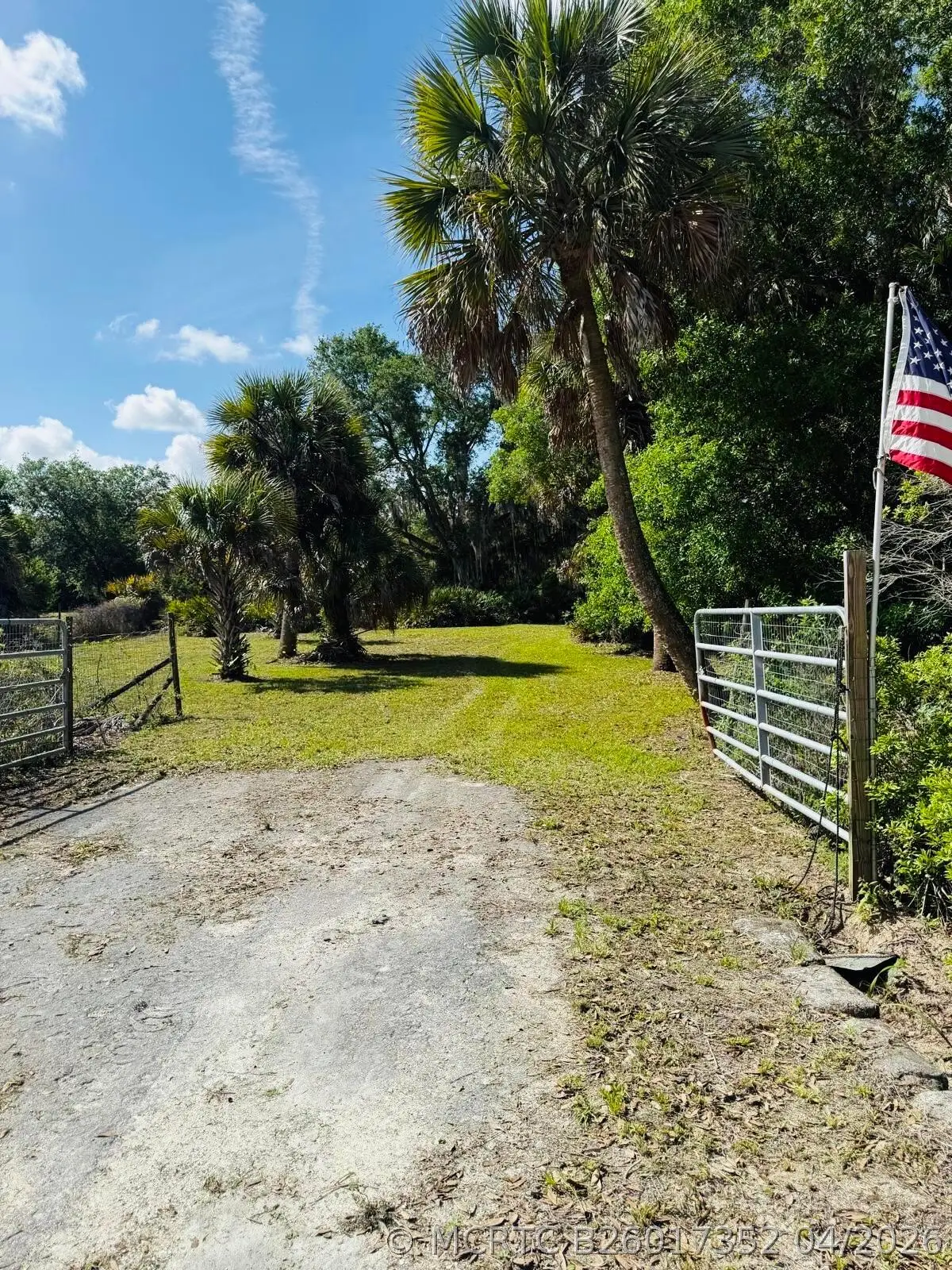 19636 NW 272nd Street, Okeechobee, FL 34972 - #1