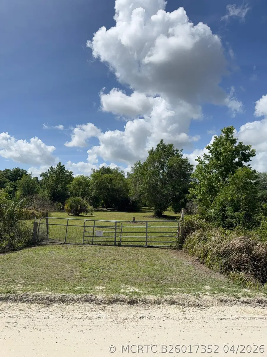 19636 NW 272nd Street, Okeechobee, FL 34972 - #2