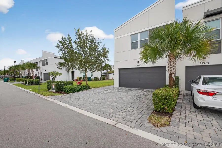 1700 Lindley Street, Mangonia Park, FL 33407 - #3