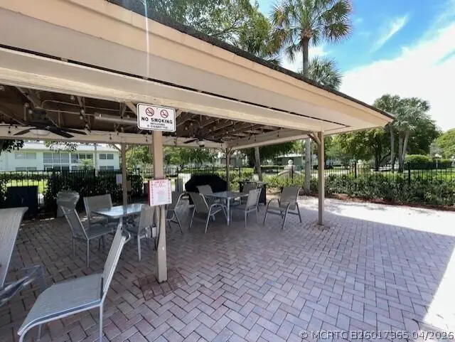 4602 Martinique Way #F1, Coconut Creek, FL 33066 - #3