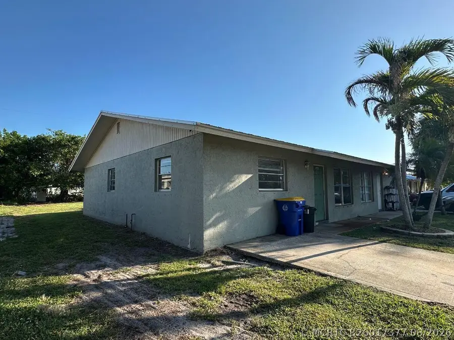 3365 SE Garden Street #3365, Stuart, FL 34997 - #3