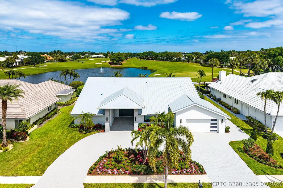 4887 Bocaire Boulevard, Boca Raton, FL 33487 - #1
