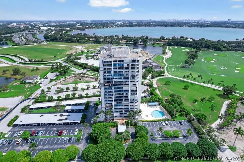 2400 Presidential Way #1206, West Palm Beach, FL 33401 - #1