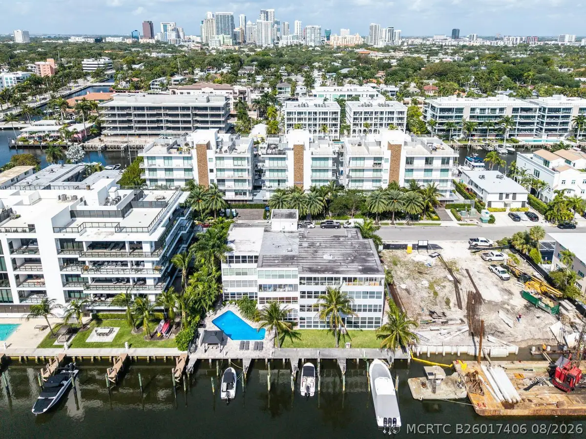 40 Isle Of Venice Drive #9, Fort Lauderdale, FL 33301 - #1