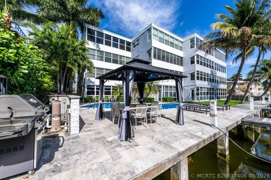 40 Isle Of Venice Drive #9, Fort Lauderdale, FL 33301 - #3