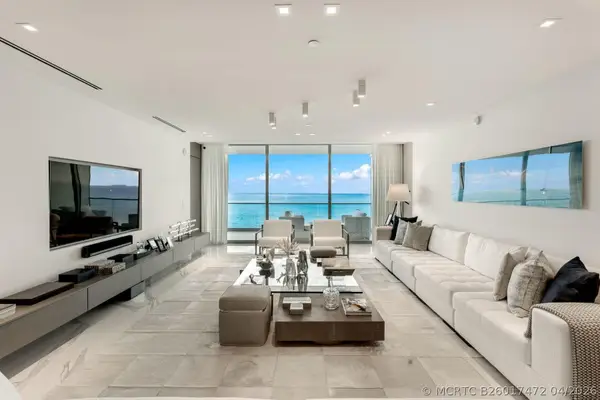 10201 Collins Avenue #1803, Bal Harbour, FL 33154