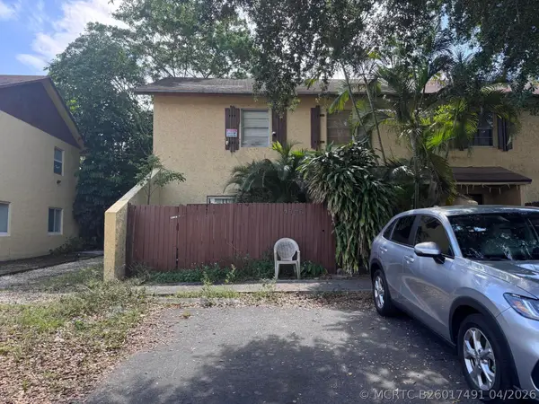 4346 NW 4th Avenue, Deerfield Beach, FL 33064