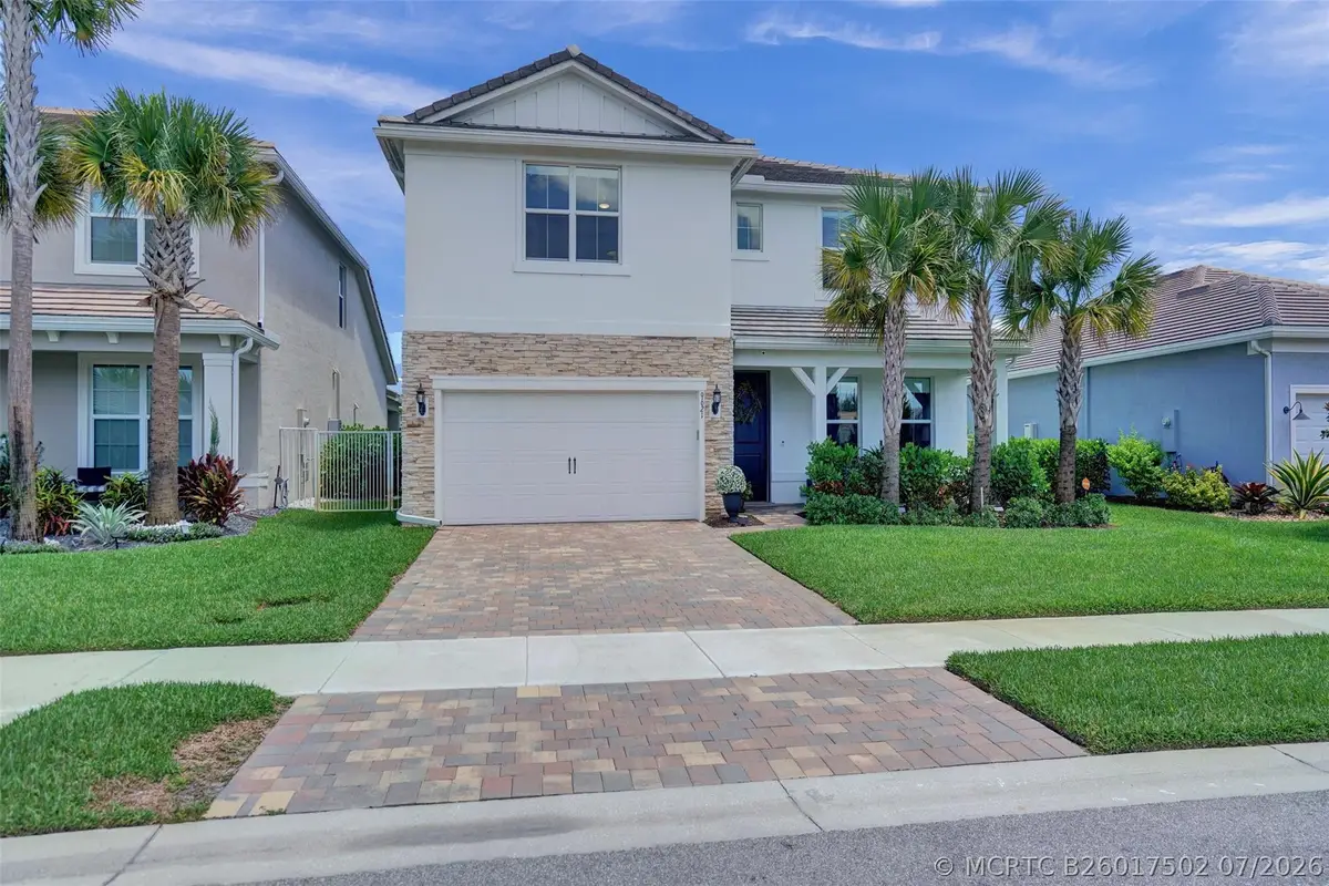9621 Mosler Trail, Lake Worth, FL 33467 - #1
