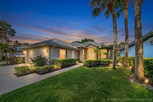 2857 SW Brighton Way, Palm City, FL 34990
