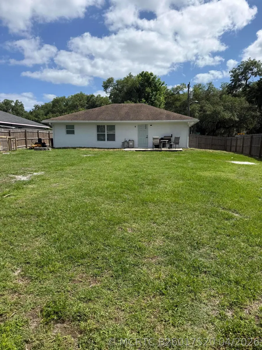1691 SW 11th Street, Okeechobee, FL 34974 - #3