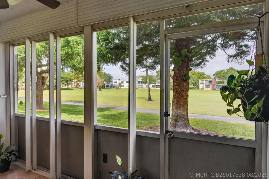 7321 NW 18th Street #107, Margate, FL 33063 - #3