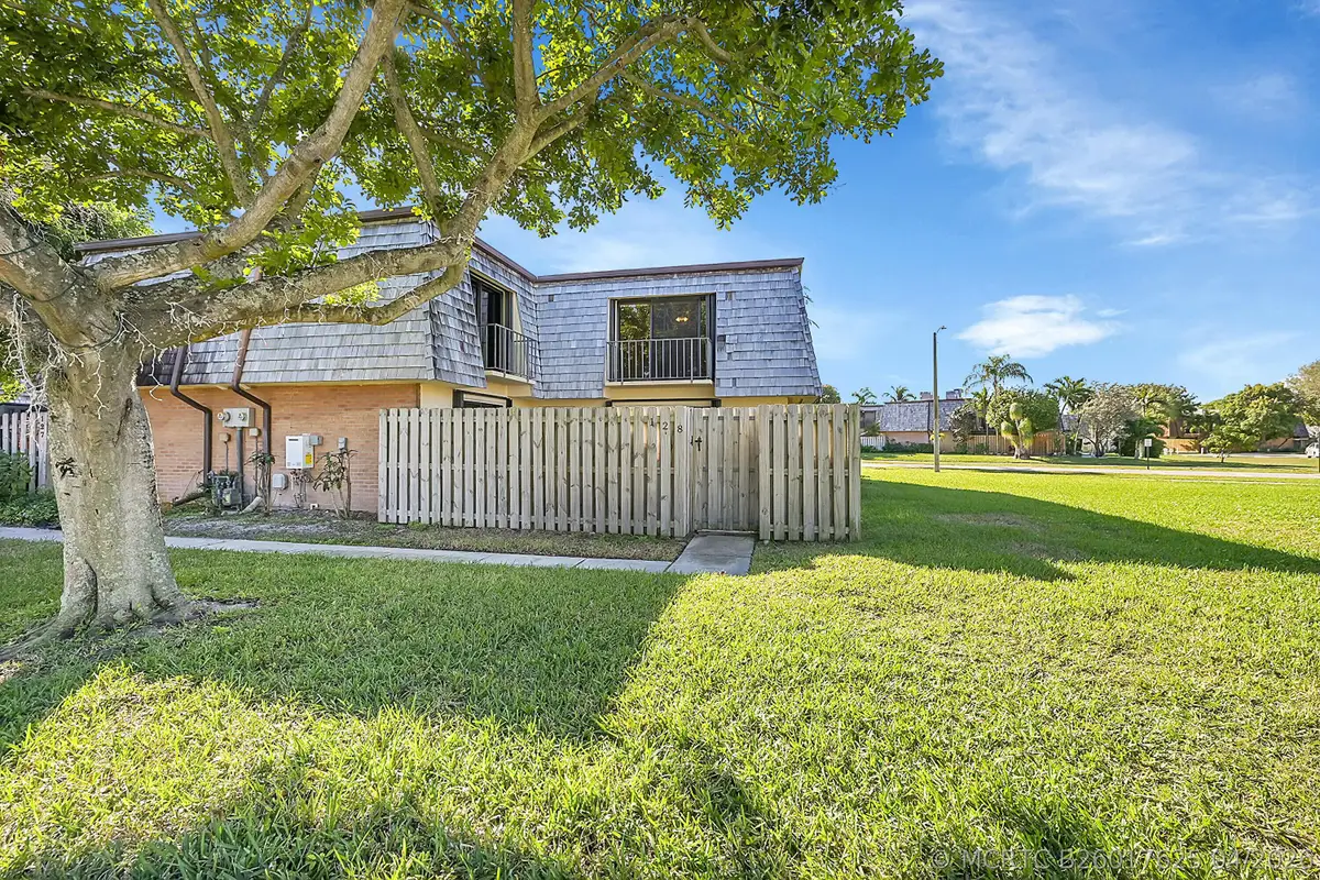 128 Lake Arbor Drive, Palm Springs, FL 33461 - #1