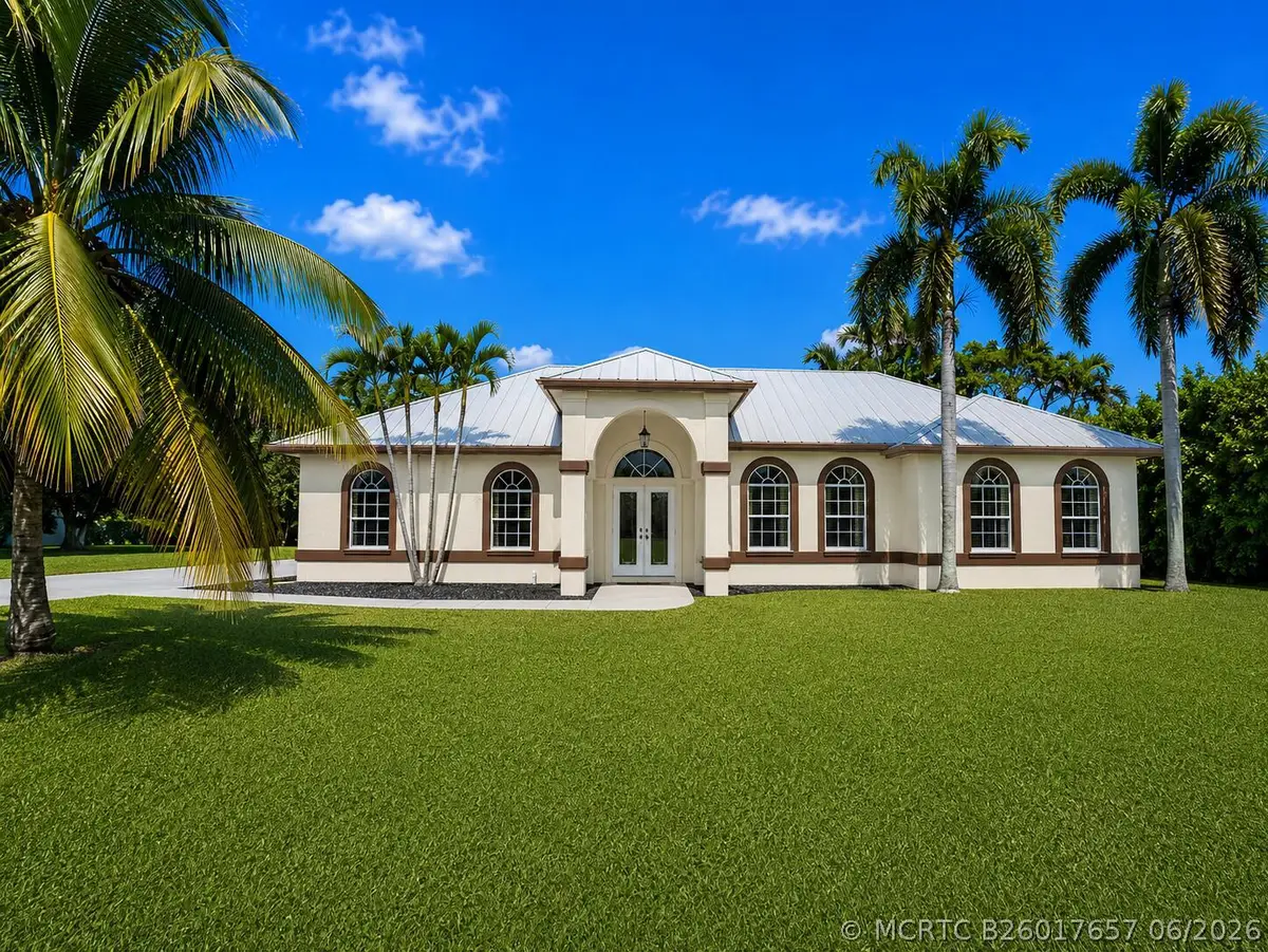 13383 Temple Boulevard, West Palm Beach, FL 33412 - #1