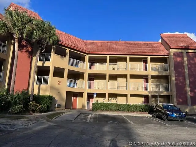 6337 Parc Corniche Dr Drive #2111, Orlando, FL 32821 - #1