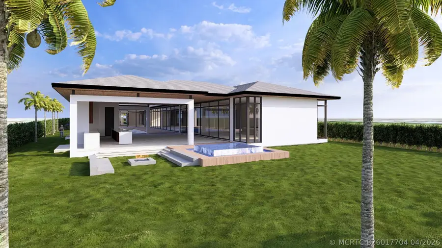 2900 Avenue Au Soleil, Gulf Stream, FL 33483 - #2