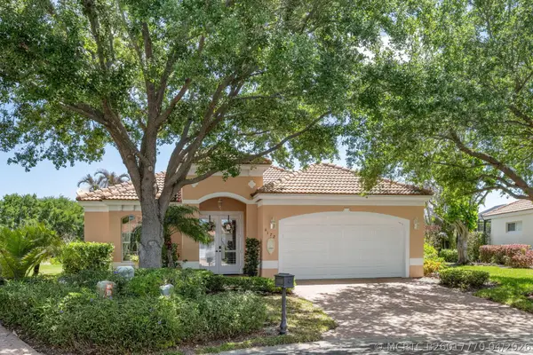 Address Withheld By Seller, Vero Beach, FL 32967