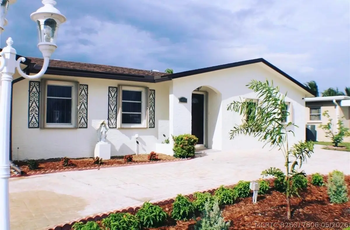 11441 NW 29th Manor, Sunrise, FL 33323 - #1