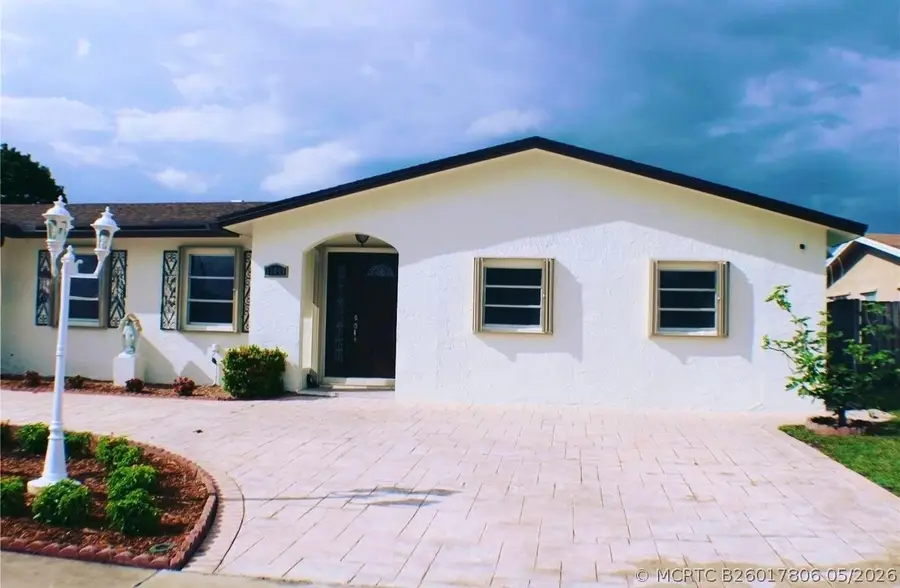 11441 NW 29th Manor, Sunrise, FL 33323 - #2