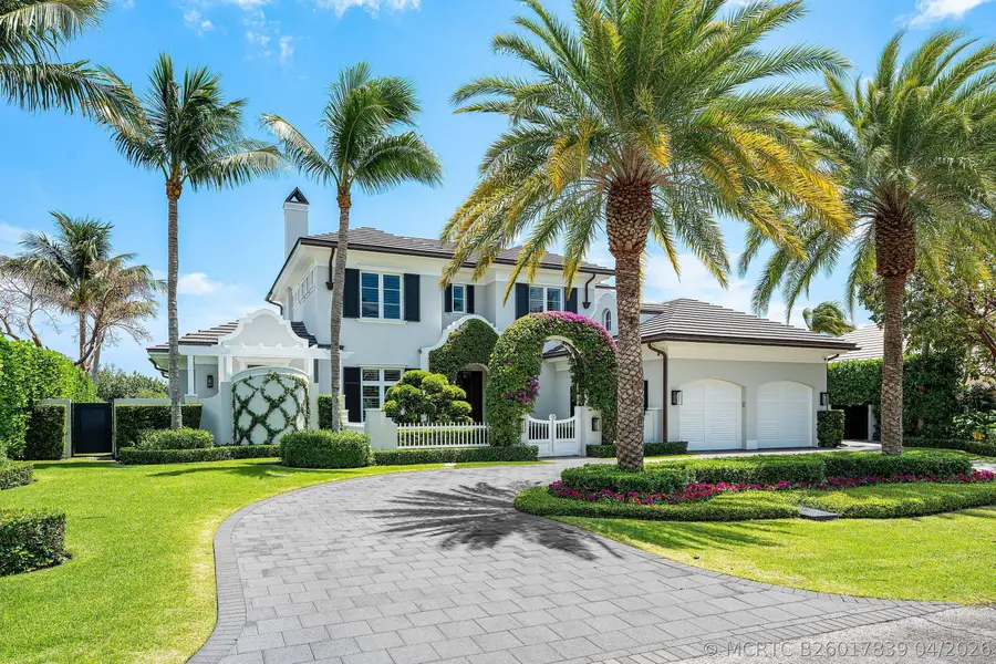2530 Avenue Au Soleil, Gulf Stream, FL 33483 - #3