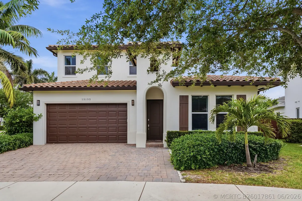 15155 SW 176th Lane, Miami, FL 33187 - #1