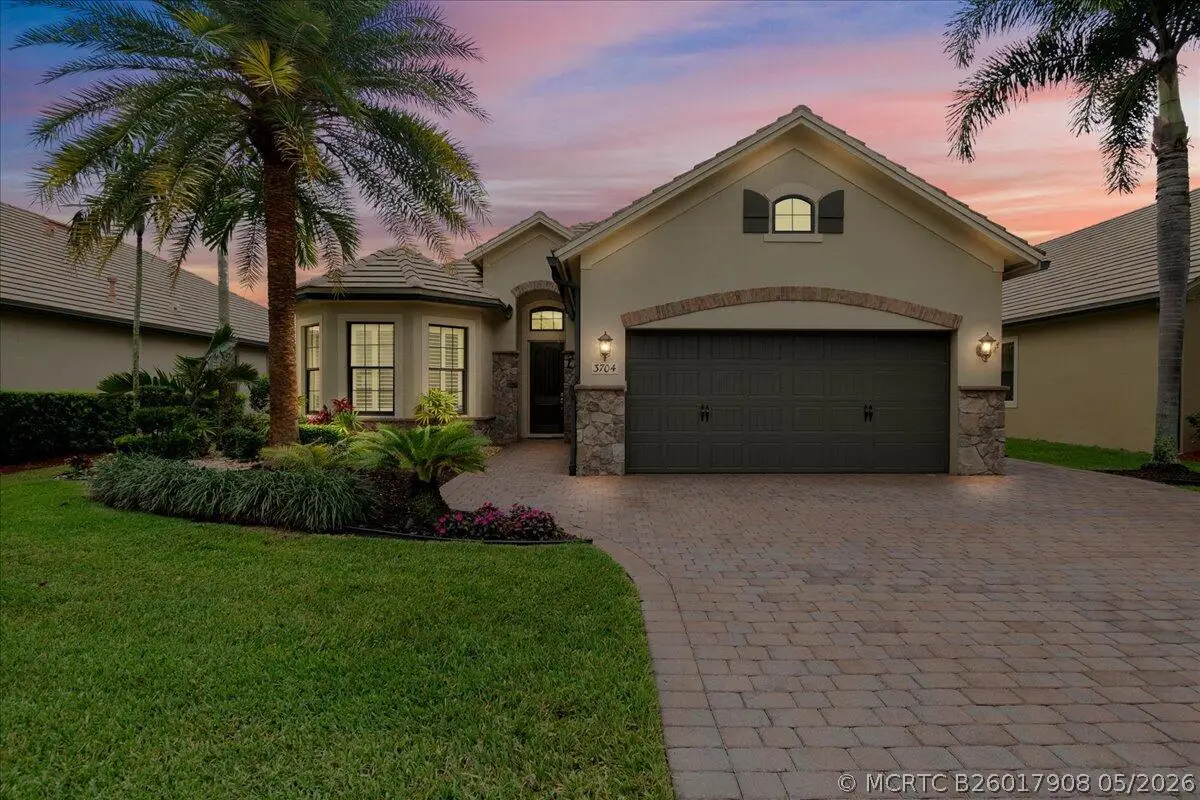 3704 Siena Circle, Wellington, FL 33414 - #1
