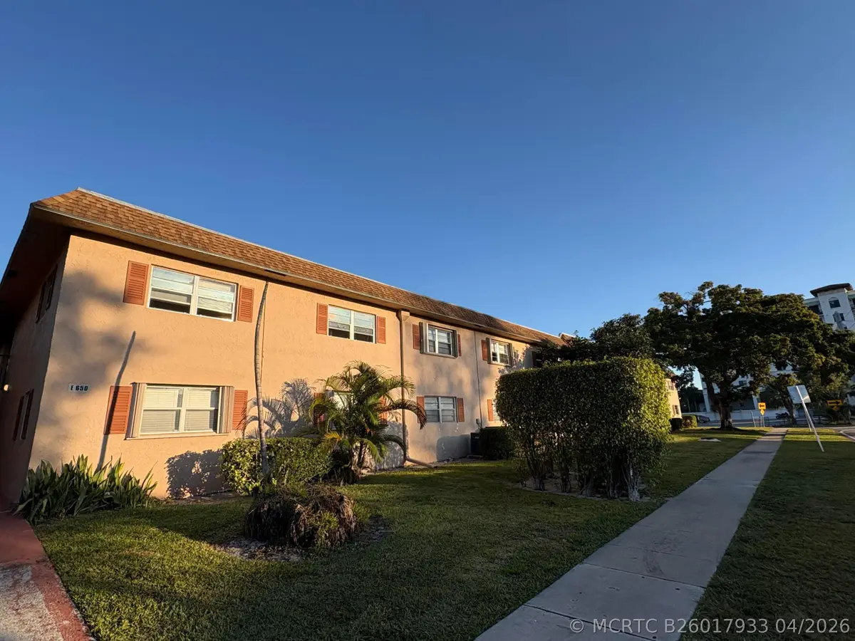 650 SW 2nd Avenue #2460, Boca Raton, FL 33432 - #1