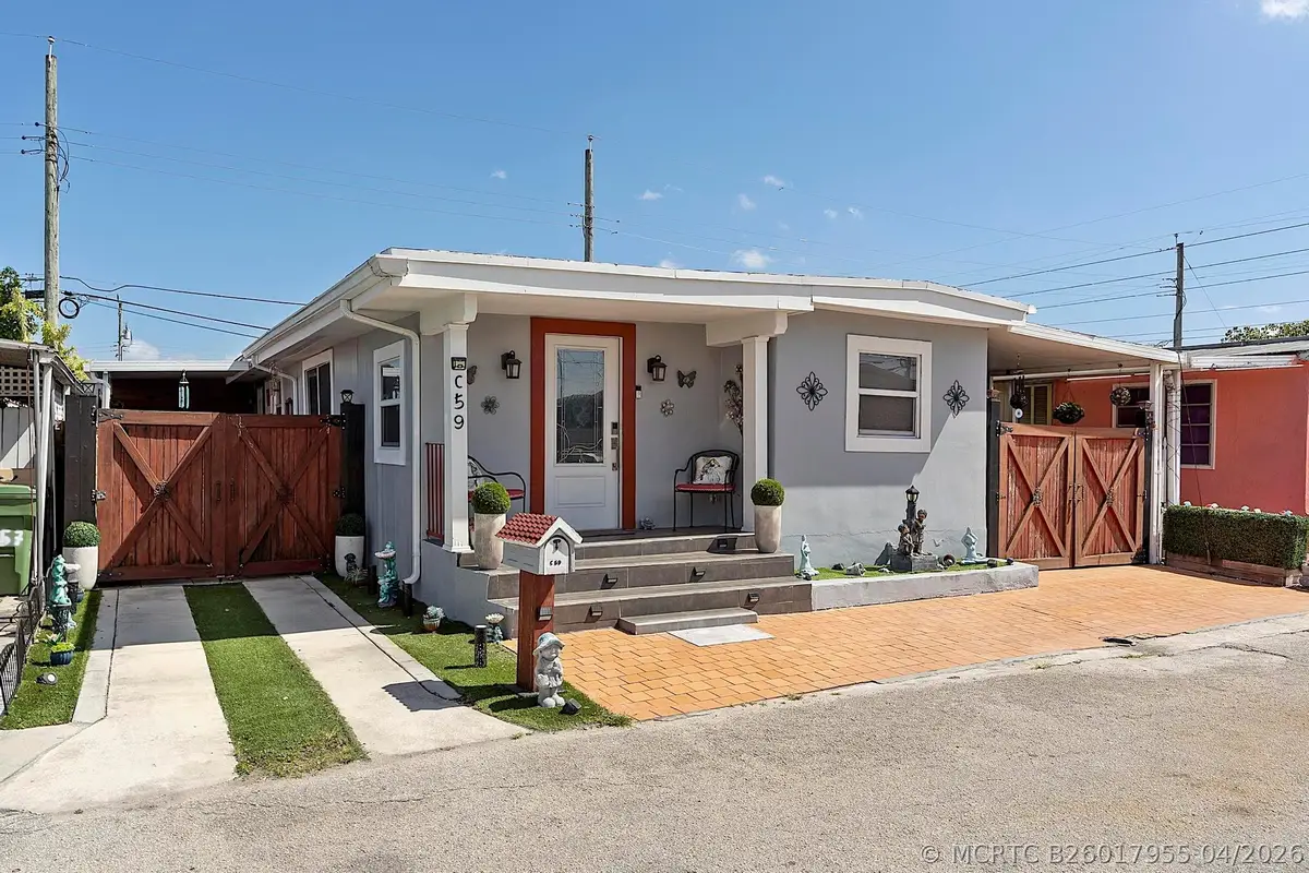 3205 W 16th Avenue, Hialeah, FL 33012 - #1