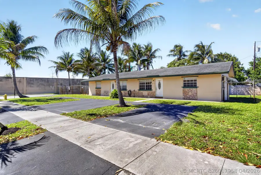121 NW 56th Court #1-2, Oakland Park, FL 33309 - #2
