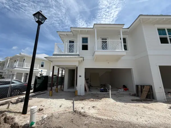 125 Water Pointe Place #26, Jupiter, FL 33477
