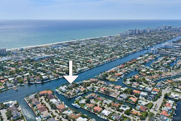 3260 NE 56th Court, Fort Lauderdale, FL 33308