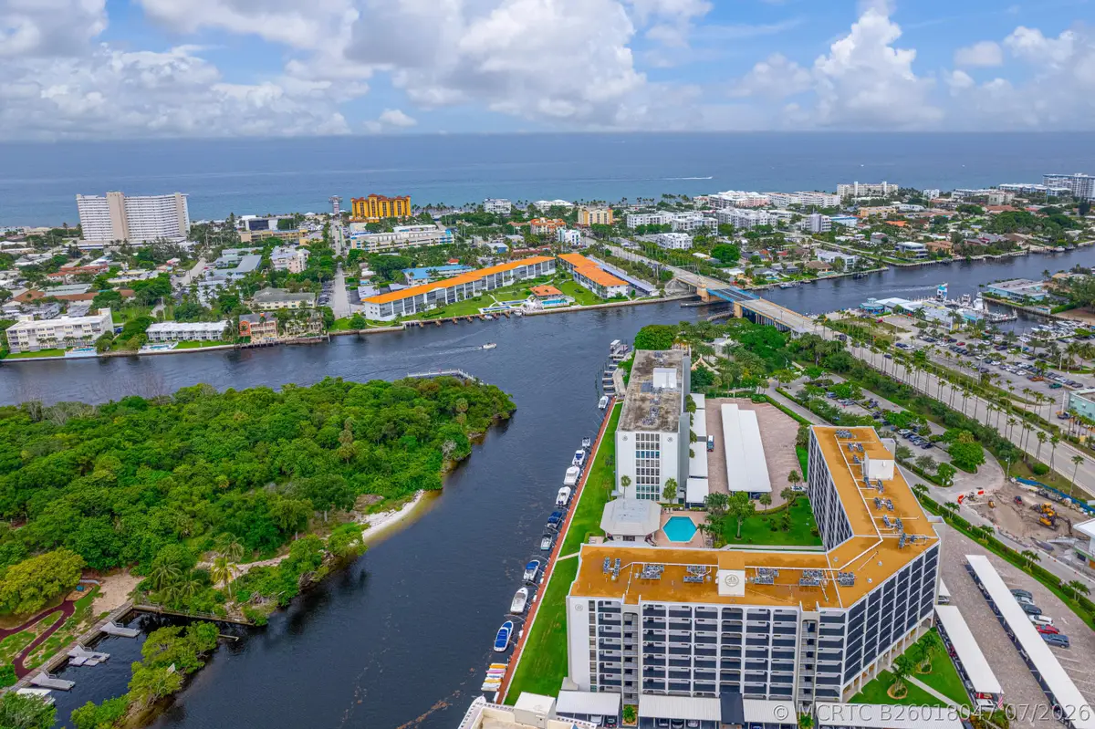 1627 Riverview Road #615, Deerfield Beach, FL 33441 - #1