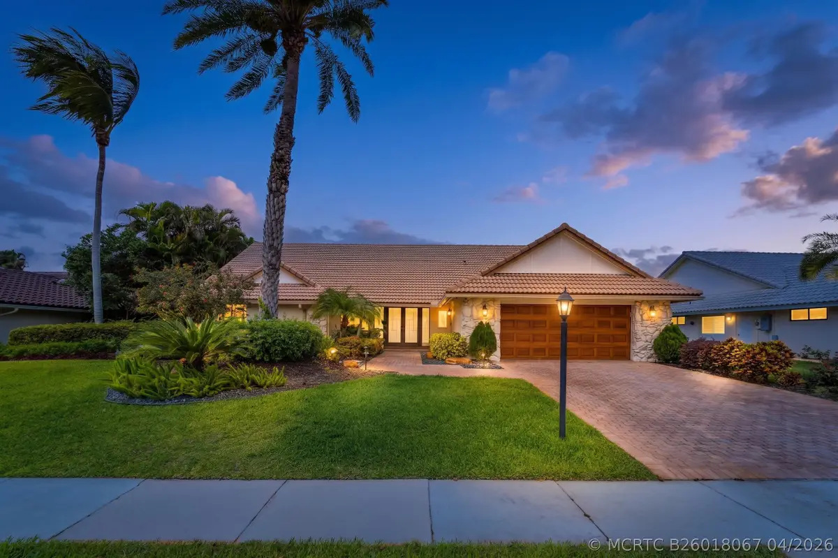 4382 White Cedar Lane, Delray Beach, FL 33445 - #1