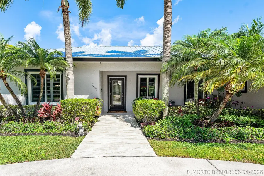 5495 Hibiscus Road, Jupiter, FL 33458 - #3