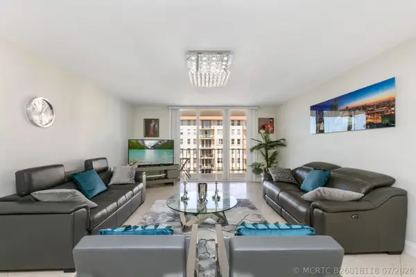 1147 Hillsboro Mile #803, Hillsboro Beach, FL 33062