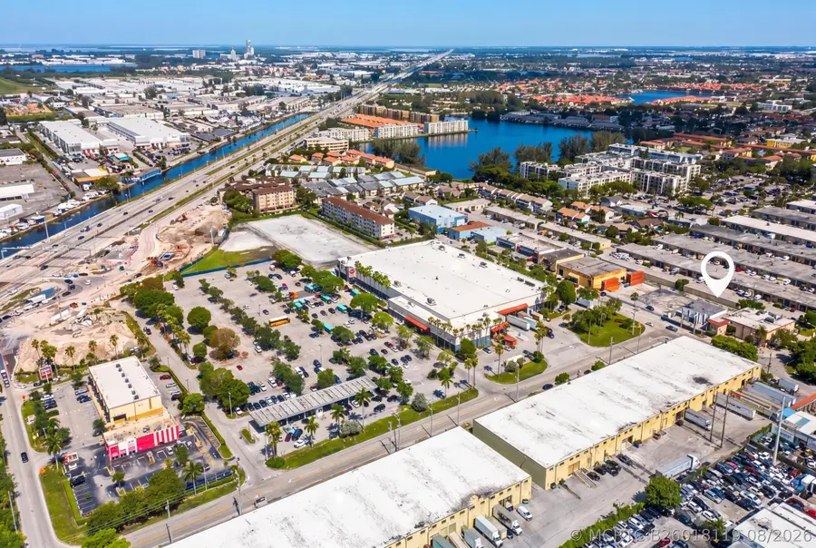 8015 NW 98th Street, Hialeah Gardens, FL 33016 - #2
