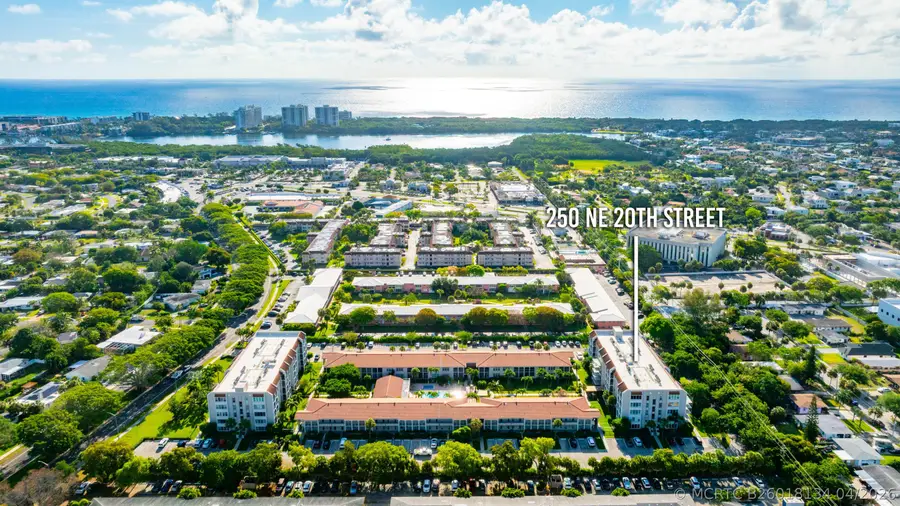 250 NE 20th Street #5260, Boca Raton, FL 33431 - #2