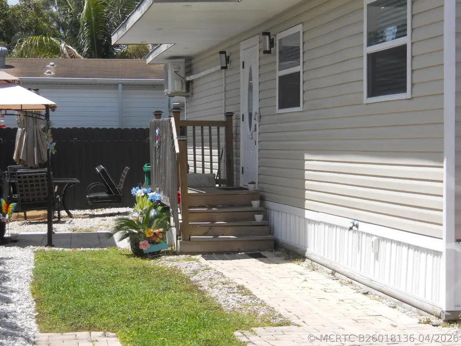 4633 SW 73rd Avenue #17, Davie, FL 33314 - #3