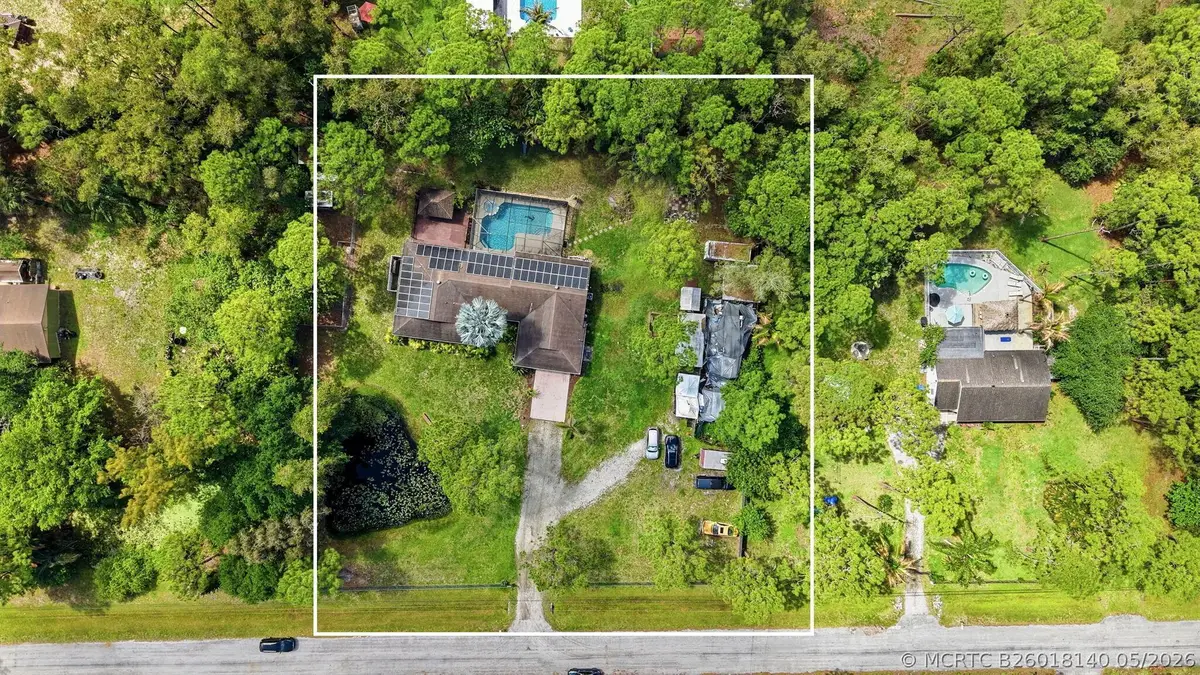 12356 61st Lane N, West Palm Beach, FL 33412 - #1