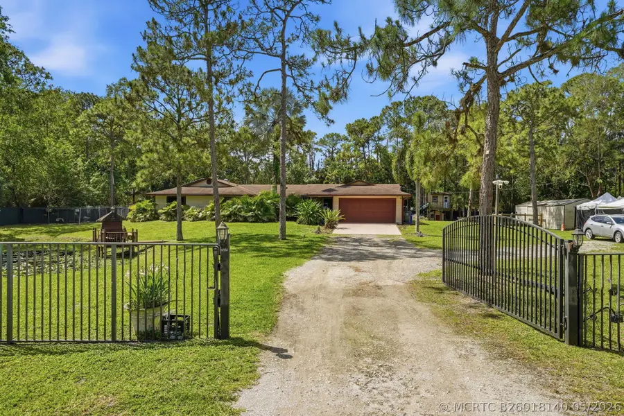 12356 61st Lane N, West Palm Beach, FL 33412 - #2