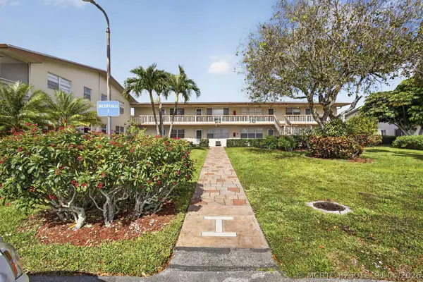 225 Bedford I #225, West Palm Beach, FL 33417